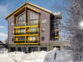 Holiday Home Levin kunkku b8 by Interhome Kittilä